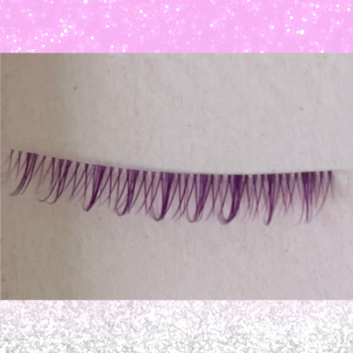 Invisible Band 3D Faux Mink Lashes CB02