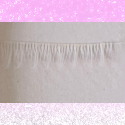 Invisible Band 3D Faux Mink Lashes CB09