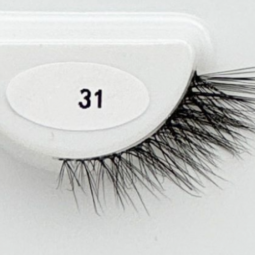 Half Lashes 31
