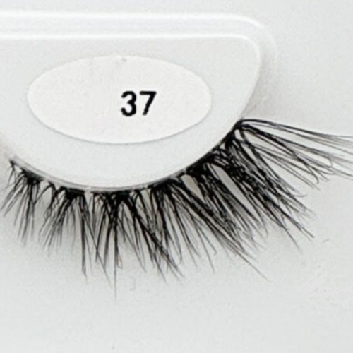 Half Lashes 37