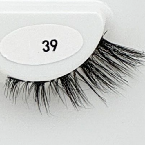 Half Lashes 39