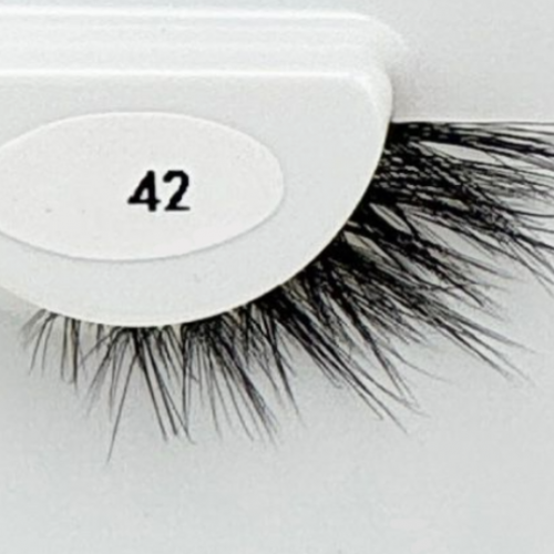Half Lashes 42