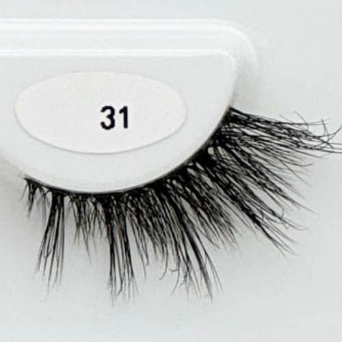 Half Lashes 31