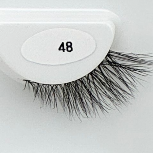 Half Lashes 48