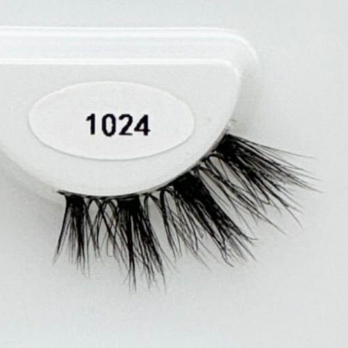 Half Lashes 1024