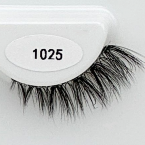 Half Lashes 1025