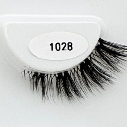 Half Lashes 1028