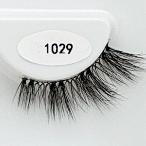 Half Lashes 1029