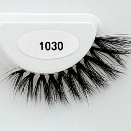 Half Lashes 1030