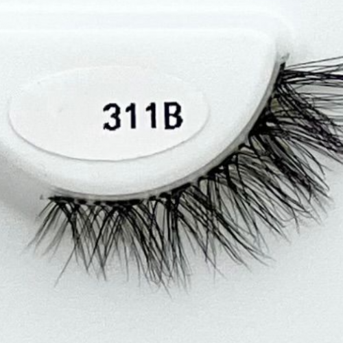 Half Lashes 311B
