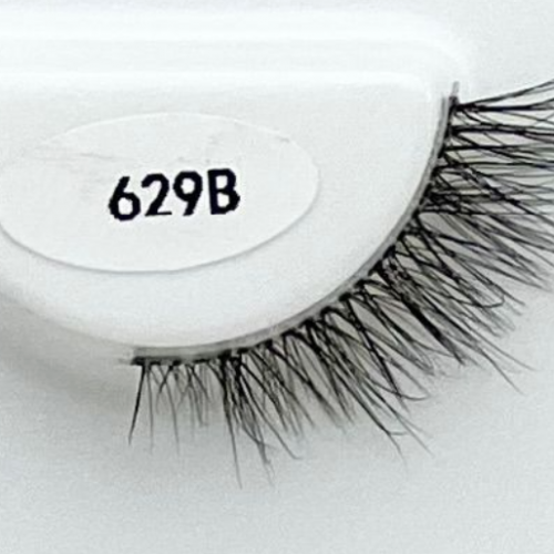 Half Lashes 629B