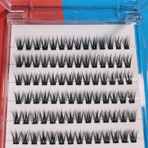 Press on lash extenisons 01