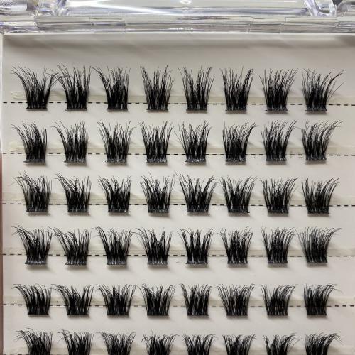 Press on lash extenisons 04