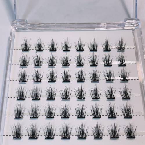 Press on lash extenisons 05