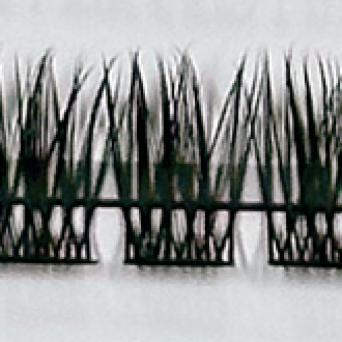 DIY Ribbon Lash Extensions D14