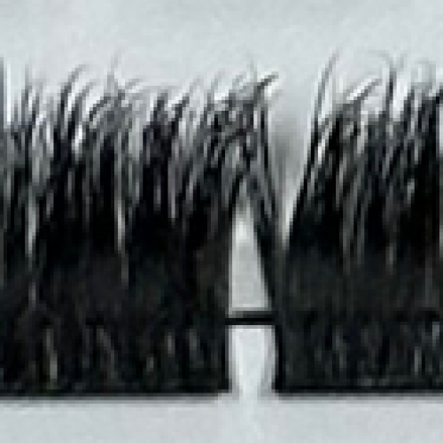 DIY Ribbon Lash Extensions D29
