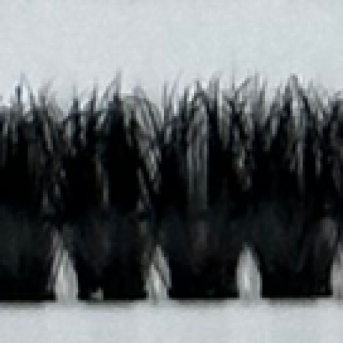 DIY Ribbon Lash Extensions D32