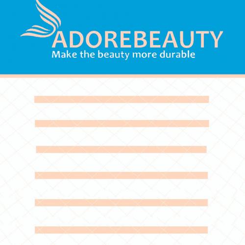 Lash Extension Artwork N01