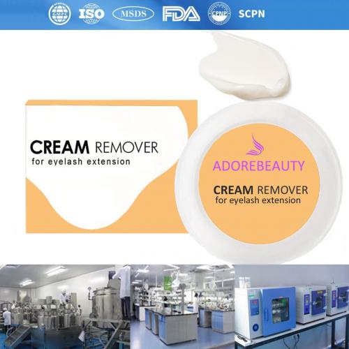 Original Flavour Eyelash Extension Remover 10g