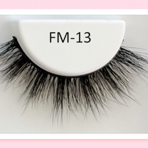 5D Faux Mink Lashes FM-13
