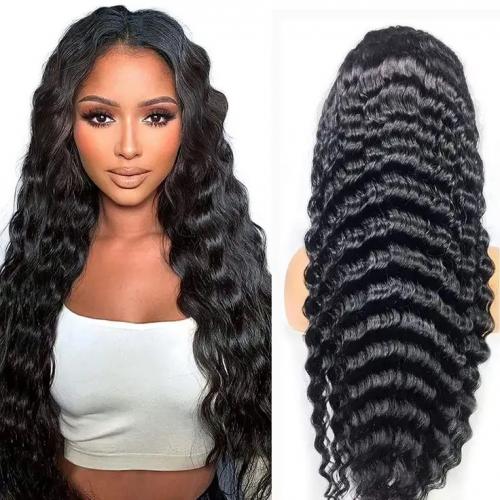 Full Lace Wig 20